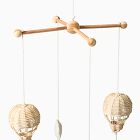 Joseph Altuzarra Hot Air Balloon Mobile