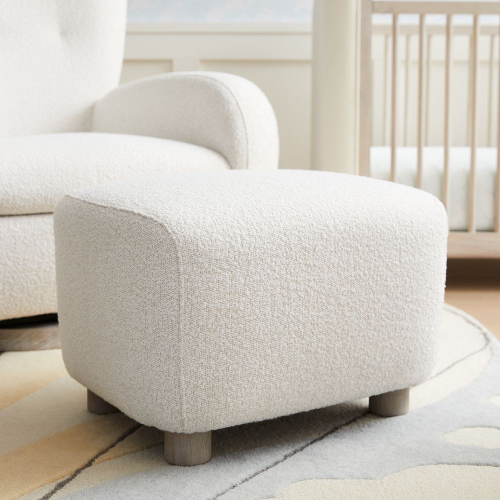Joseph Altuzarra Ottoman by West Elm