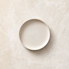 Kaloh Stoneware Appetizer Plate Sets