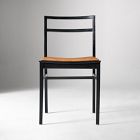 Russo Leather Dining Chair