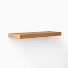 Volume Floating Shelves (24"&ndash;60")