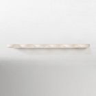 Alessandra Wavy Wall Shelf