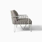 Anchorage Outdoor Loveseat (59")