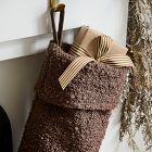 Boucle Stocking