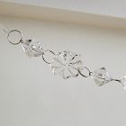 Crystal Shapes Garland