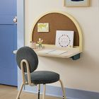 Eva Chen Adjustable Desk Chair