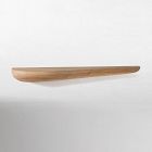 Gabriella Asymmetrical Wall Shelf