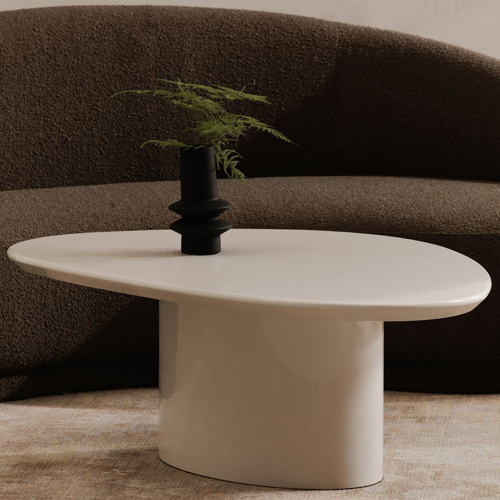 Gowanus Coffee Table (46") by West Elm