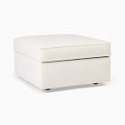 Harris Storage Ottoman