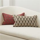 Heirloom Tree Pillow Cover