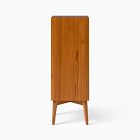 Mid-Century Linen Cabinet