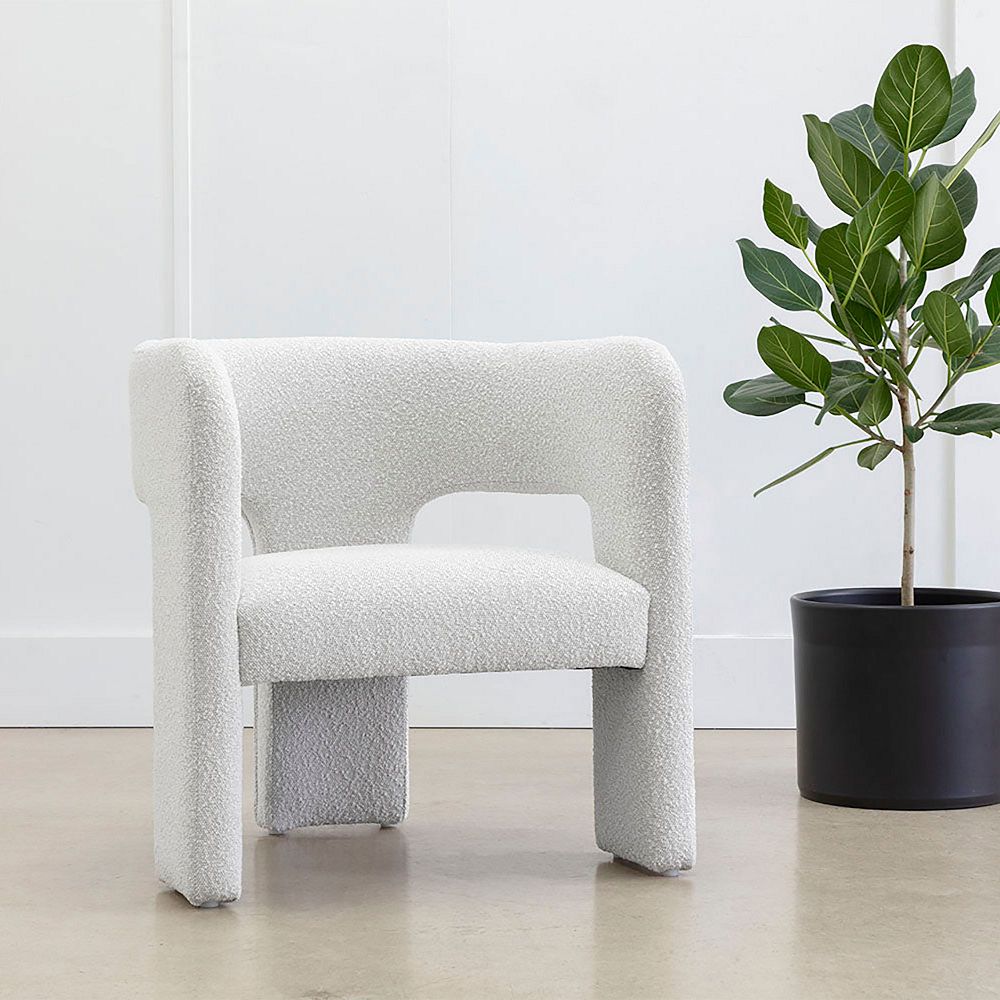Rewe Lounge Chair by West Elm