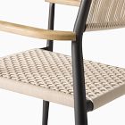 Seattle Outdoor Dining Chair (Set of 2)