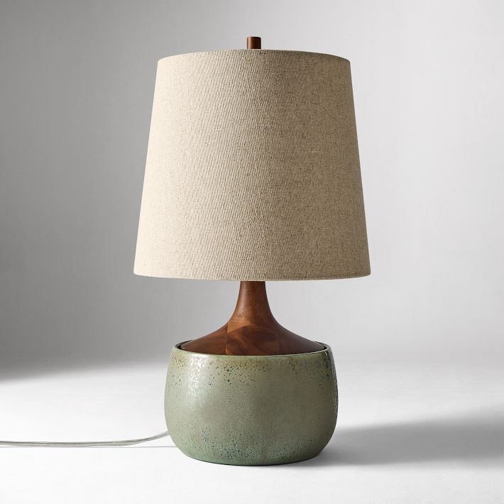 Bingley Table Lamp (16.5