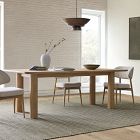 Cooper Flatweave Wool Rug