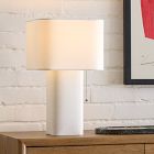 Fiona Table Lamp (18"&ndash;24")