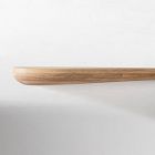 Gabriella Asymmetrical Wall Shelf