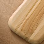 Gaia Teak Wood Serving Board