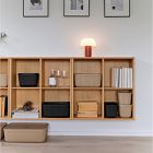 Harvest Moon Indoor/Outdoor Table Lamp (9")