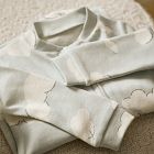 Joseph Altuzarra Organic Soft Clouds Baby &amp; Toddler Pajamas