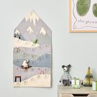 Polar Pals Skiing Bear Advent Calendar