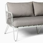 Anchorage Outdoor Loveseat (59")