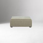 Leontius Storage Ottoman