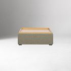 Leontius Storage Ottoman