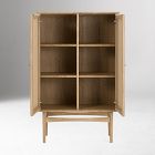 Rebel Tall Cabinet (36")