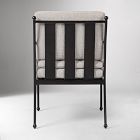 Aimie Outdoor Dining Arm Chair