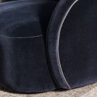 Apollo Bay Swivel Chair