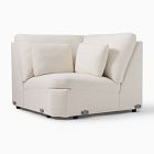 Build Your Own - Harmony Modular Motion Reclining Sectional