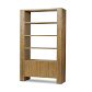 Video 1 for Galileo Bookcase (53")
