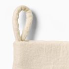 Mrs. Claus Felt Stocking