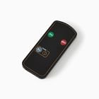 Open Box: Flat Top Basic Candle Remote Only