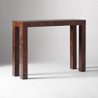 Open Box: Parsons Console (42") - Hickory Burl