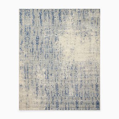 Blue Blue | West Elm