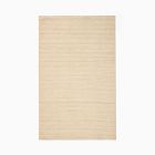 Open Box: Lumini Performance Wool Rug (5' x 8') - Ivory