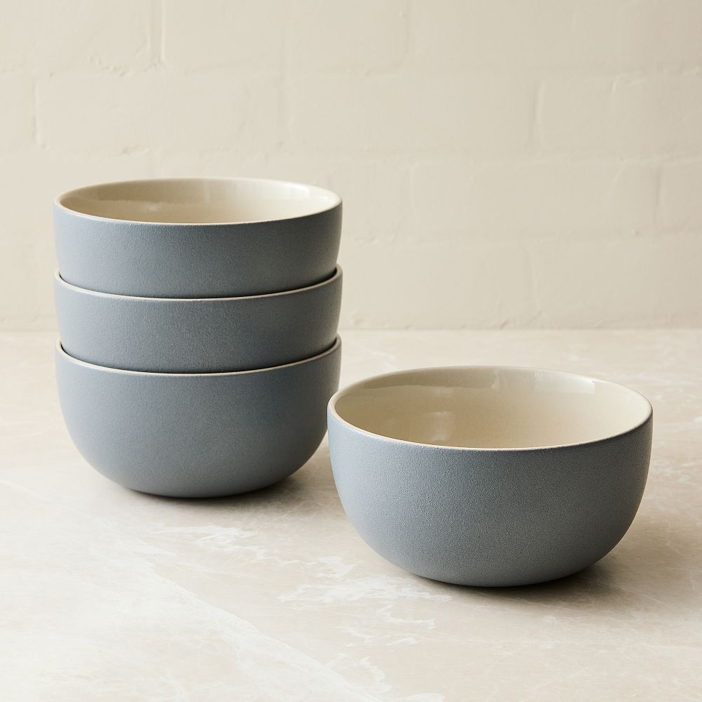 Kaloh Stoneware Meal Bowl
