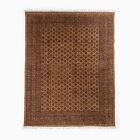 Open Box: Karima Reversible Persian Rug (9' x 12') - Copper