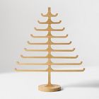 Open Box: Mini Wooden Tree (26")