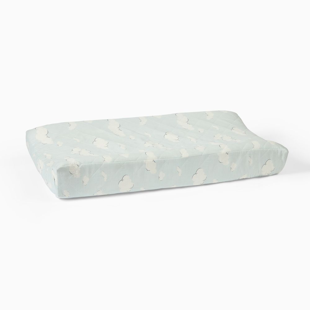 Joseph Altuzarra Changing Pad Cover
