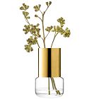 Aurum Glass Vase