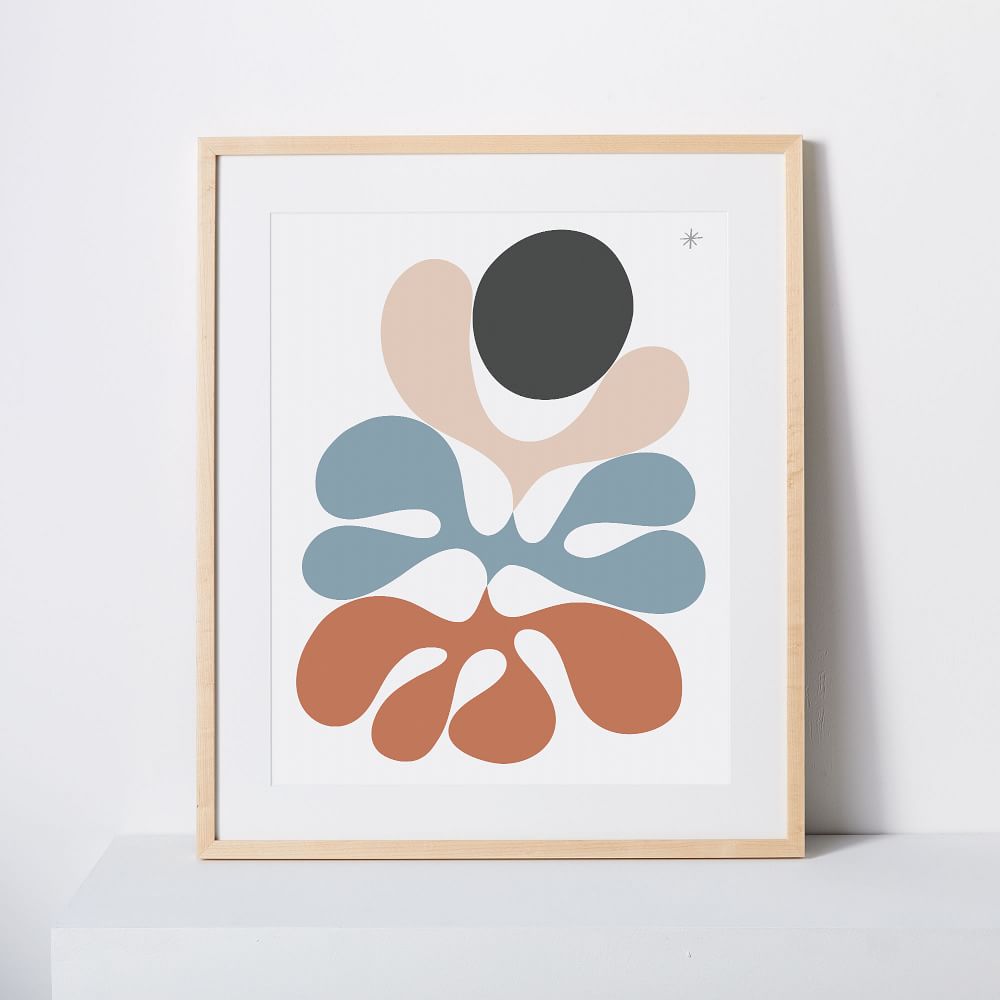 Christopher David Ryan Print - No. 4 by West Elm