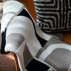 Happy Habitat It Takes A Villa Eco Throw