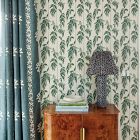 Chasing Paper Legacy Leaves Peel &amp; Stick Wallpaper