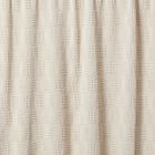 Made*Here New York Cotton New Wave Lightweight Throw