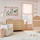 Mermaid Baby Bedding Collection