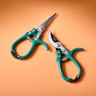 Modern Sprout Gardening Shears &amp; Pruners (Set of 2)