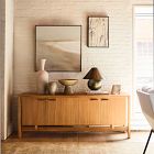 Moody Gestures Wall Art